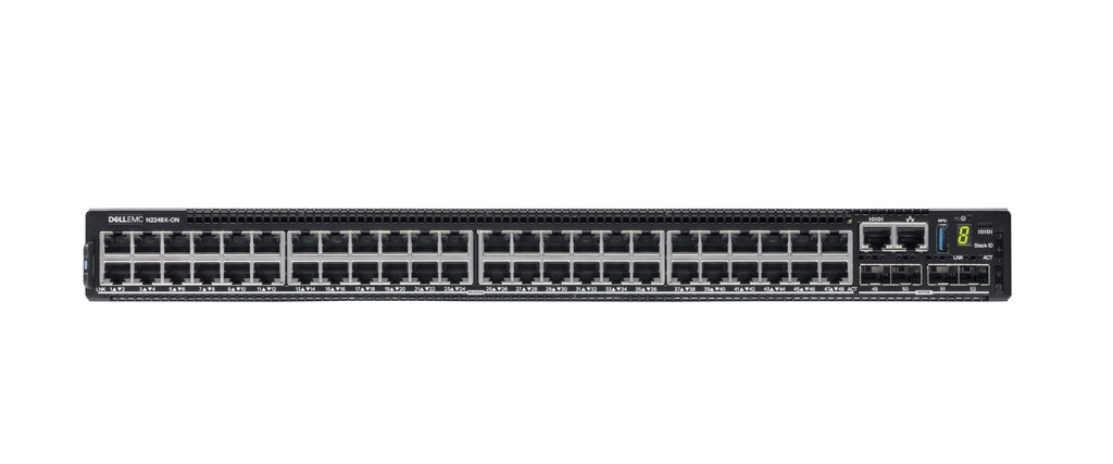 N2248X Powerswitch airflow OS6 210-ASPD
