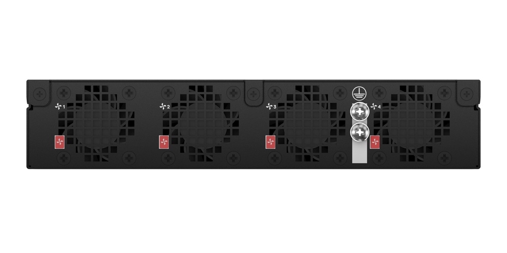 Dell EMC S5212F-ON Switch 12x 25GbE SFP2 210-APHW