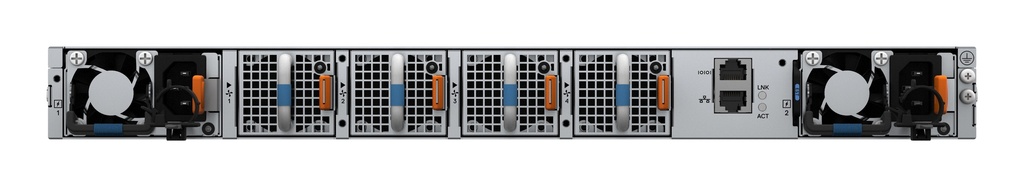Dell EMC Switch S4148FON 1U PHY-less 48 210-ALSI