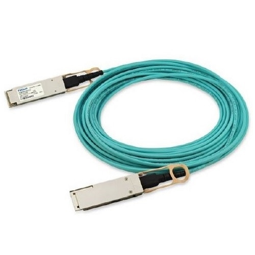 Dell Networking Cable QSFP28 to QSFP28 470-ACLU