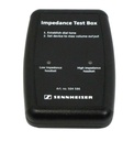 EPOS Impedance test box