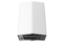 NETGEAR Orbi Pro WiFi 6 Tri-Band Mesh AX6000 Router