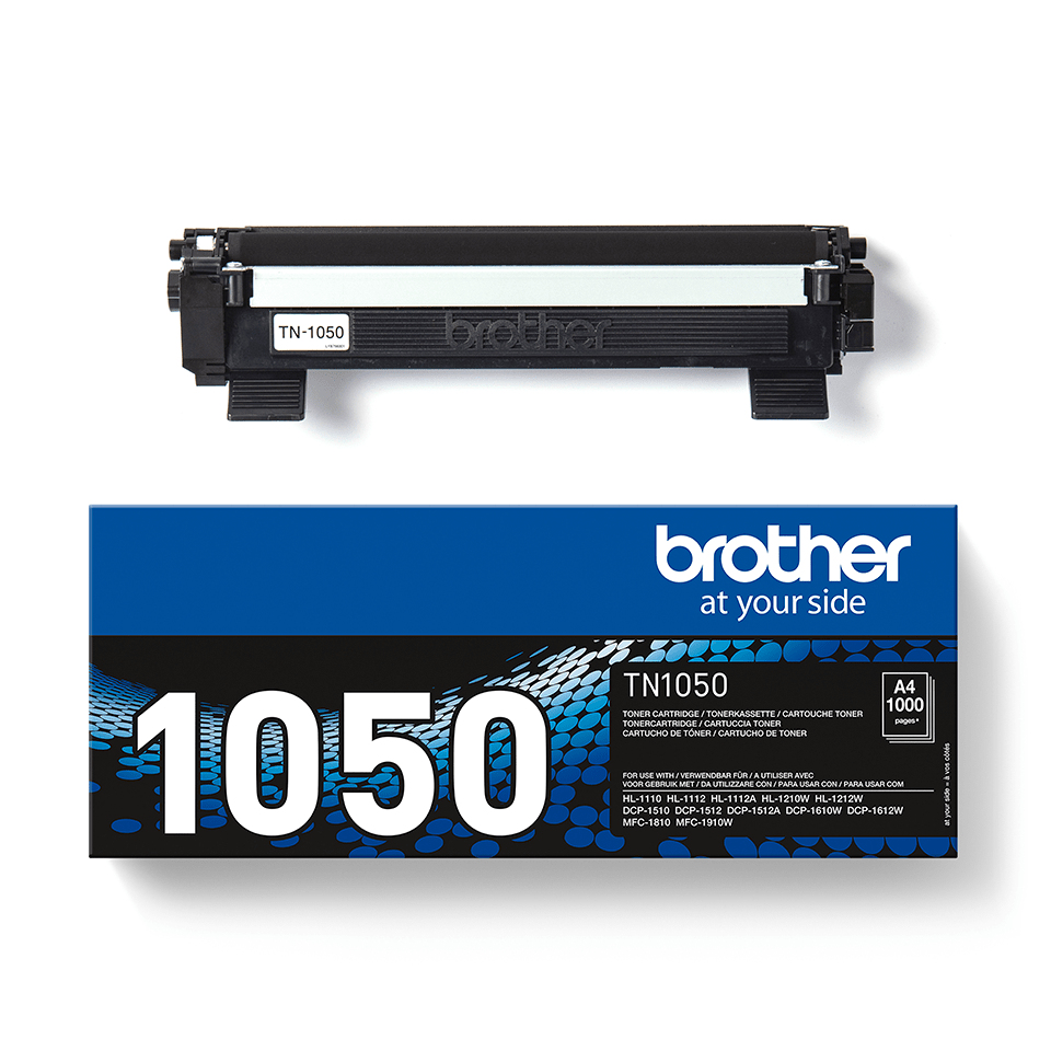 Brother TN1050 toner