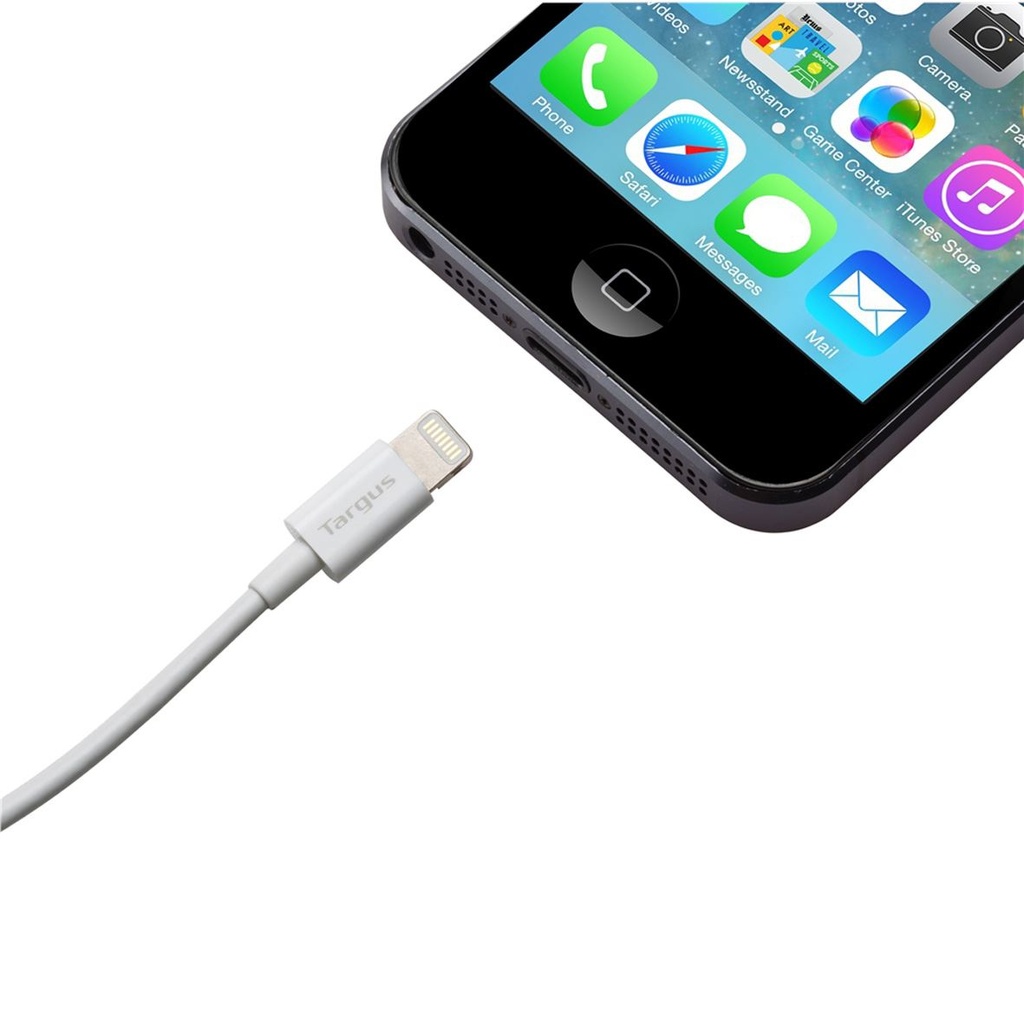 Apple Lightning To USB Cable ACC96101EU