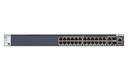 M4300-28G MANAGED SWITCH GSM4328S-100NES
