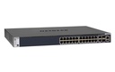 M4300-28G MANAGED SWITCH GSM4328S-100NES