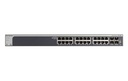 ProSAFE XS728T 28-P 10G Smart Mgd Switch XS728T-100NES