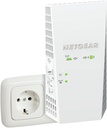 1 port AC2200 Wallplug Extender EX7300-100PES