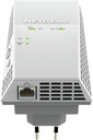1 port AC2200 Wallplug Extender EX7300-100PES