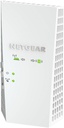 1 port AC2200 Wallplug Extender EX7300-100PES