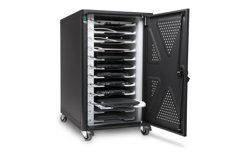 AC12 Security Charging Cabinet K64415EU