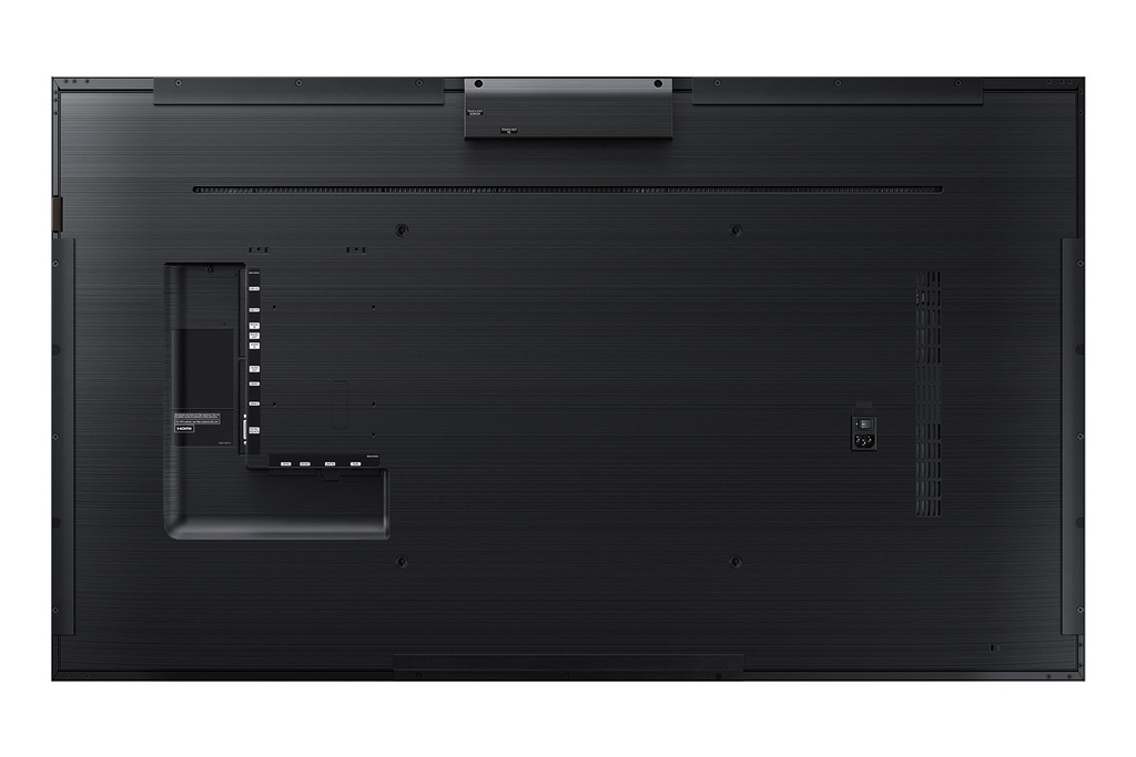 PM55F-BC/55" capacitive