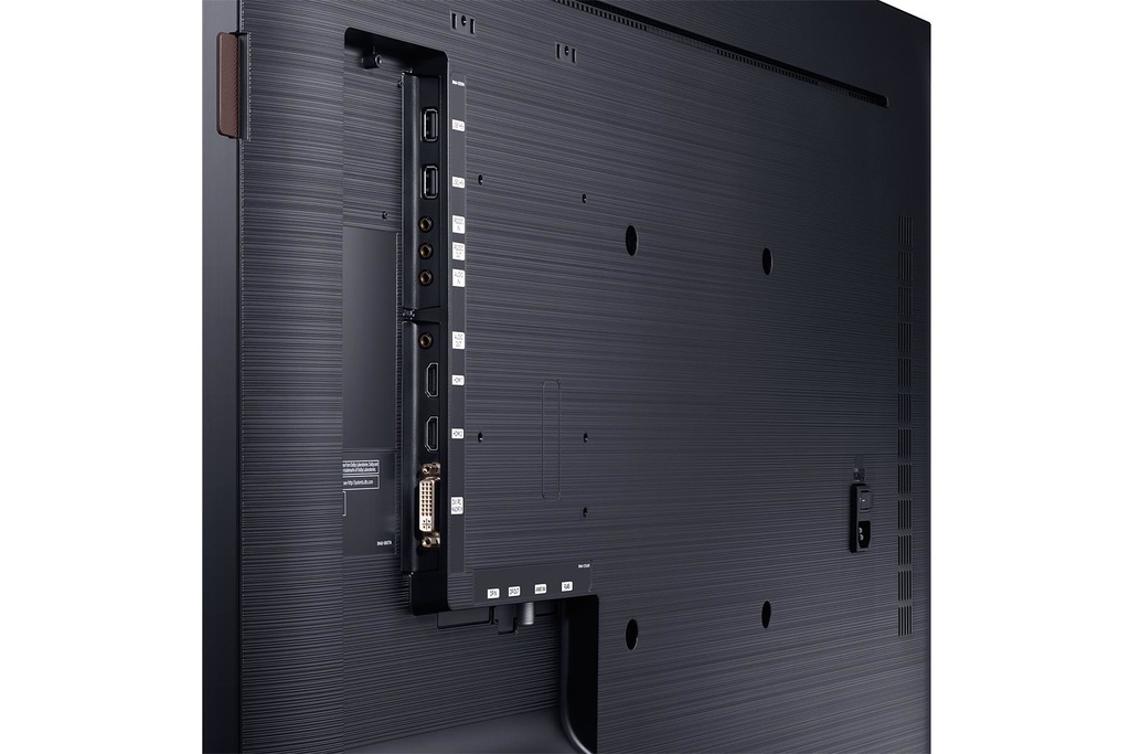 PM55F-BC/55" capacitive