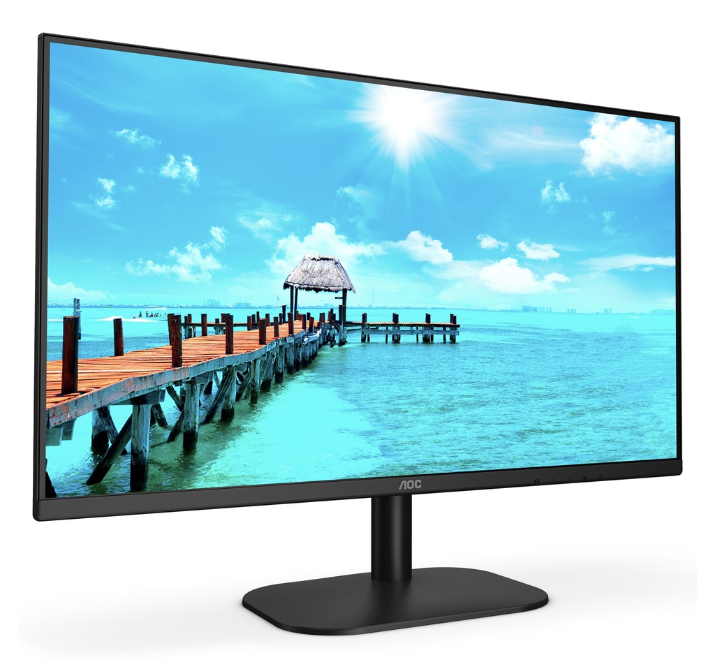 27B2QAM 27IN FHD 1920x1080 16/9 20M:1 27B2QAM