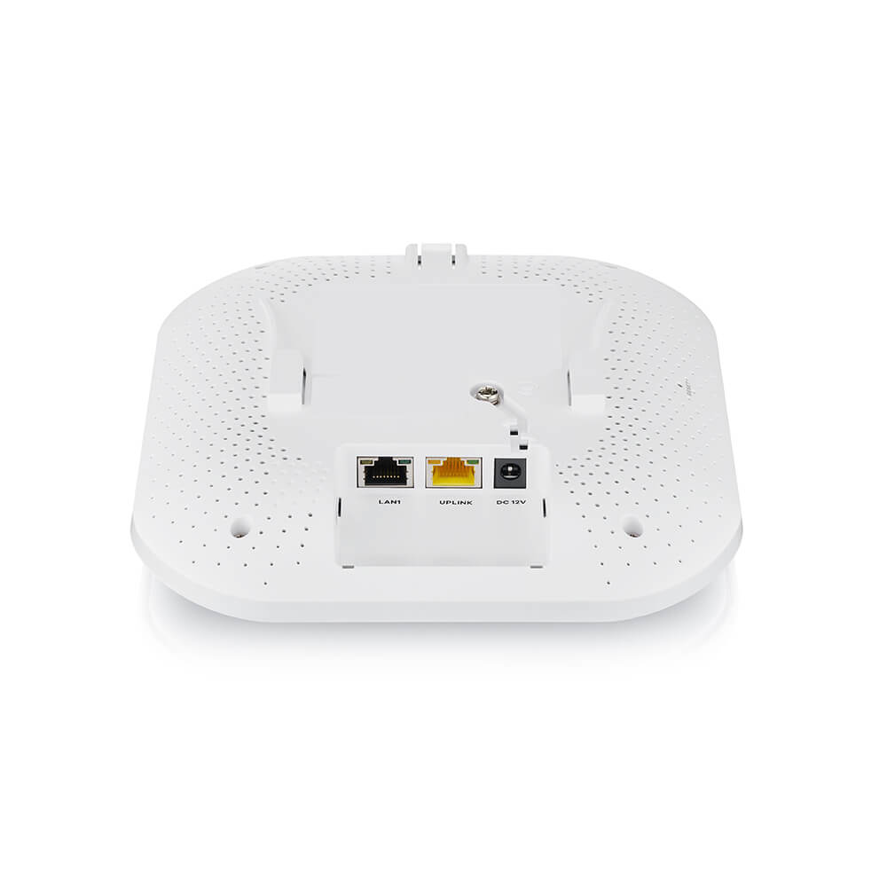 NWA210AX with Connect/Protect Plus Lics NWA210AX-EU0202F