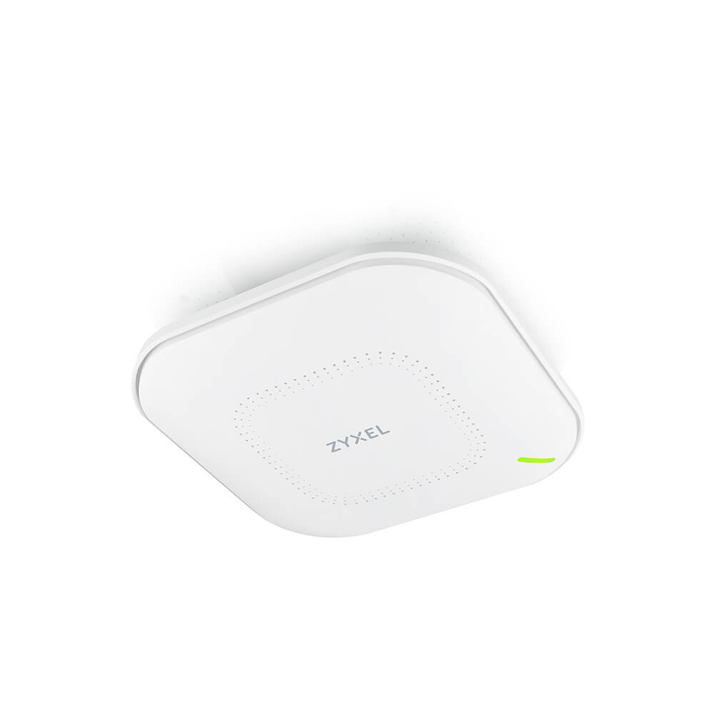 NWA210AX with Connect/Protect Plus Lics NWA210AX-EU0202F