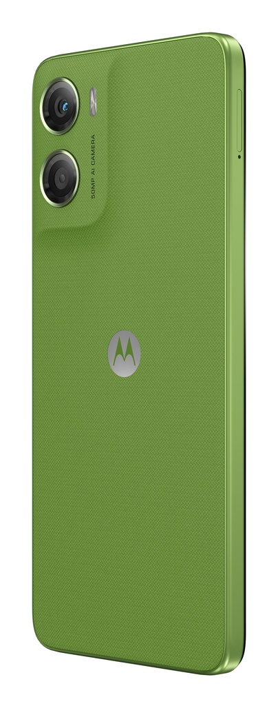 Motorola Moto G06 4/256GB Tendril (Green)