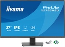 IIYAMA X2793HSU-B1 27inch IPS FHD 120Hz 350cd/m2 1ms 1500:1 