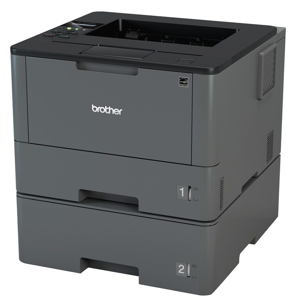 Brother laser printer