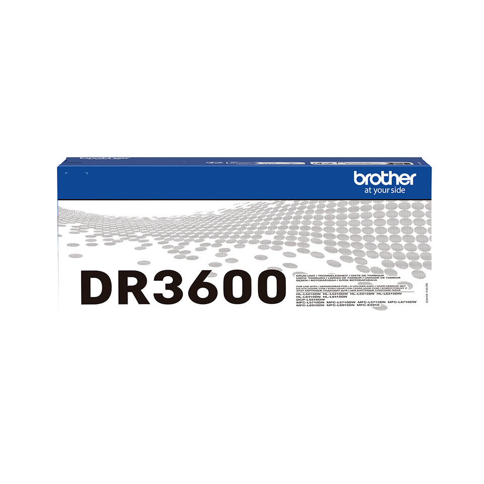 Brother DR3400 drumeenheid