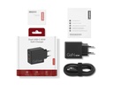 LENOVO Dual USB-C 65W GaN Charger