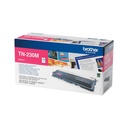 Brother TN230M tonercartridge magenta