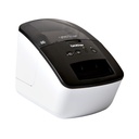 QL-700 LABEL PRINTER 93LAB/MIN USB IN QL700RF1