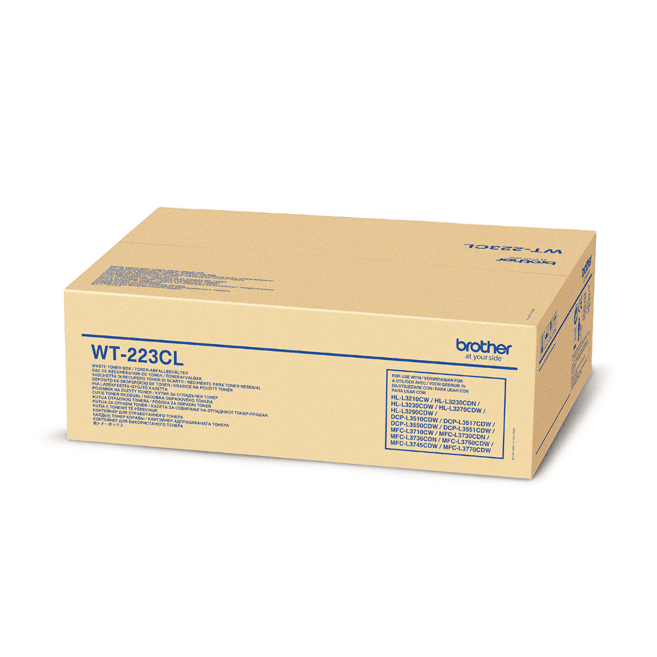 BROTHER Belt unit BU223CL