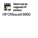 HP CART 903XL MAGENTA