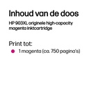HP CART 903XL MAGENTA