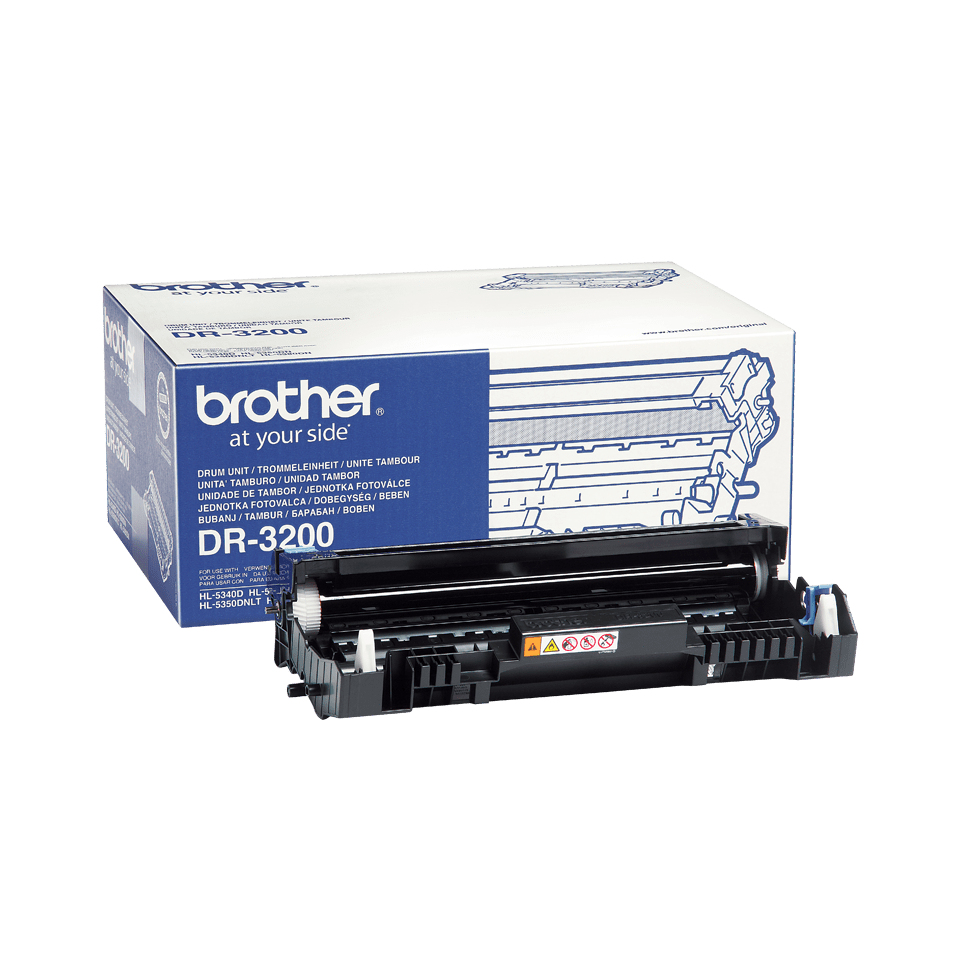 Brother DR3200 drumeenheid