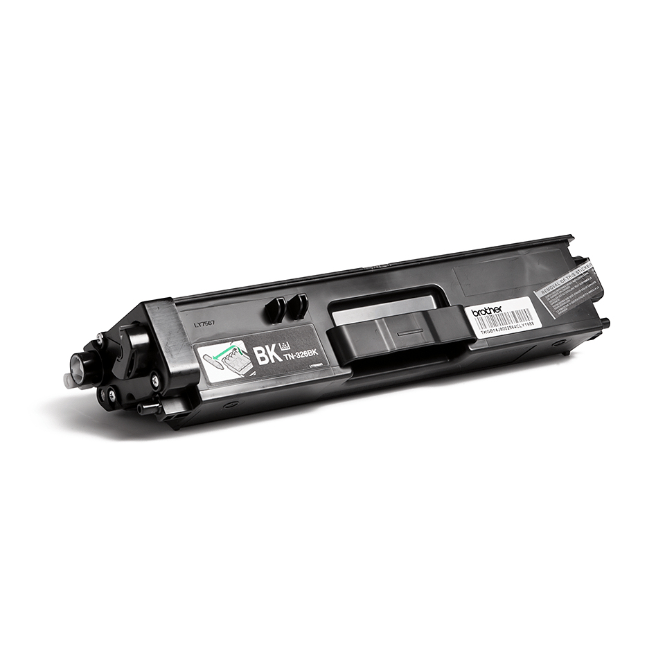 Brother TN326BK toner zwart