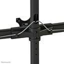 Flat Screen Desk Mount (clamp)