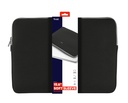 Trust Primo Soft Sleeve For 15.6" Notebook Black