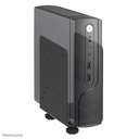Thin Client Holder (assembly on VESA 75/100)