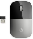 HP Wireles Mouse Z3700 Silver