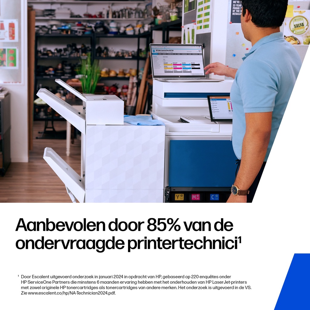 HP Toner/17A Black LaserJet Cart