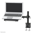 Notebook Arm NEWSTAR D-100 Black