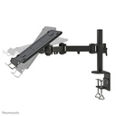Notebook Arm NEWSTAR D-100 Black
