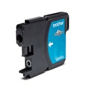 Brother LC1100C inktcartridge cyaan