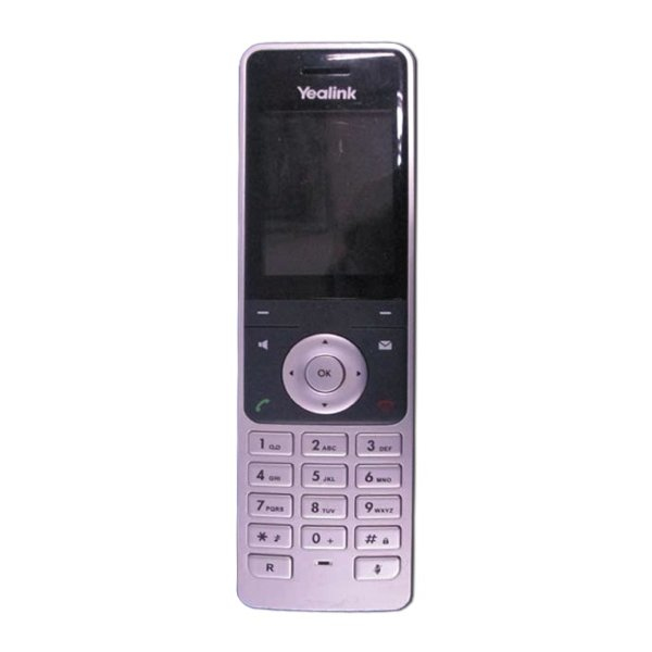 YEALINK DECT TELEFOON W56H