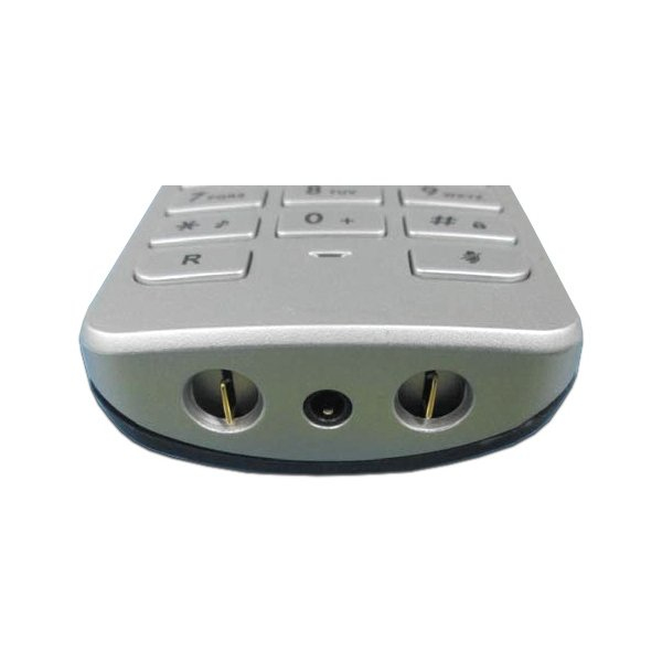 YEALINK DECT TELEFOON W56H