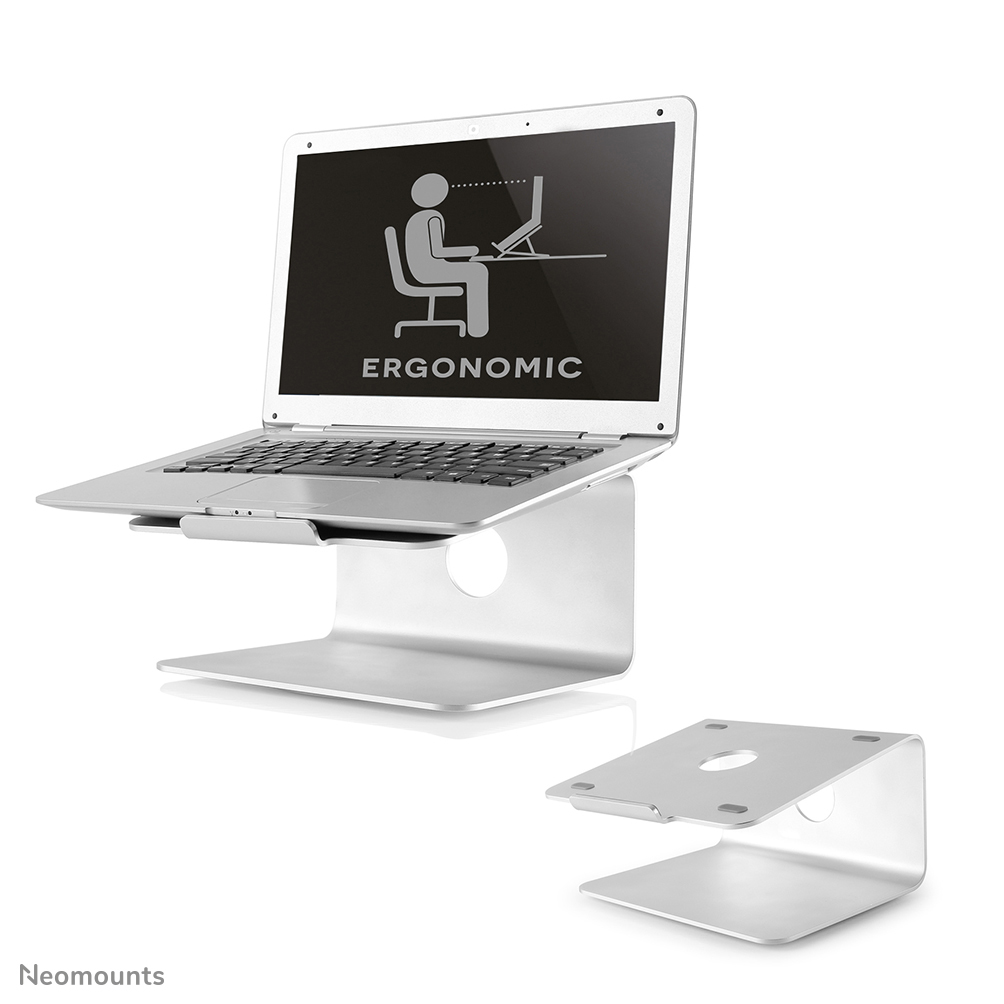 NewStar Laptop Desk Stand ergonomic