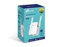 AC1200 Dual Band Wireless Wall Plugged Range Extender MediaT