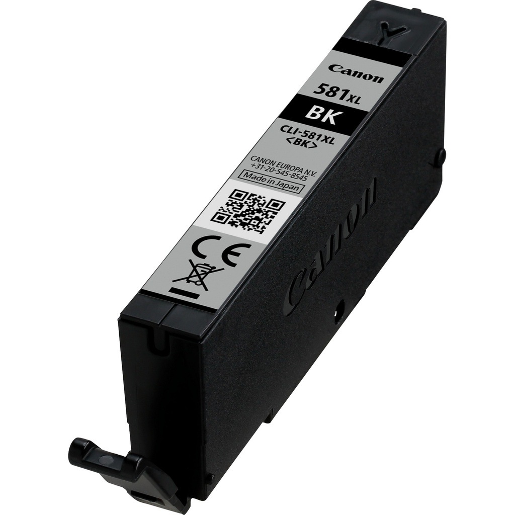 Canon Single CLI-581XL BLACK Ink Tank