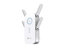 AC2600 Dual Band Wireless Wall Plugged Range Extender MediaT