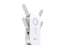 AC2600 Dual Band Wireless Wall Plugged Range Extender MediaT