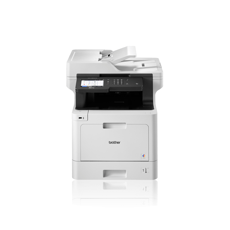 Brother Colour Laser