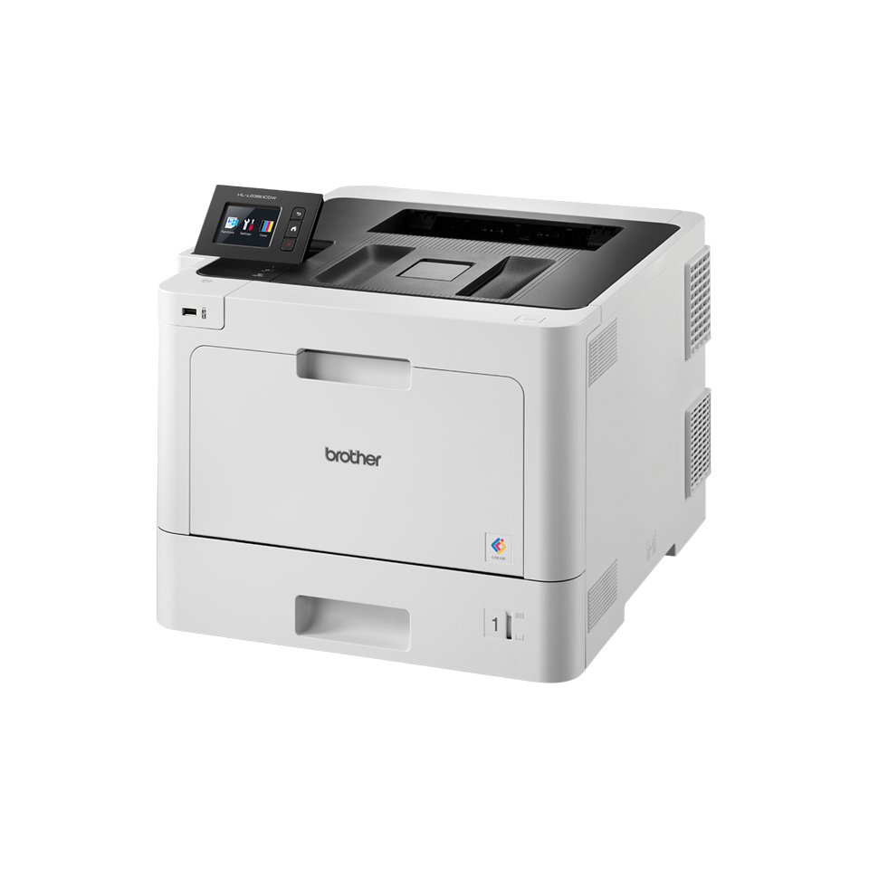 Brother Colour Laser