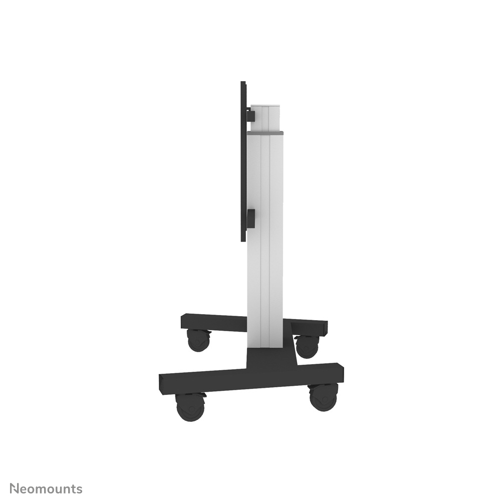 Motorised Mobile Floor Stand - VESA 200x200 up to 800x600